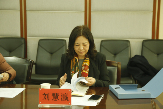 河南省教育廳國培專家視導我校2020年河南國培項目
