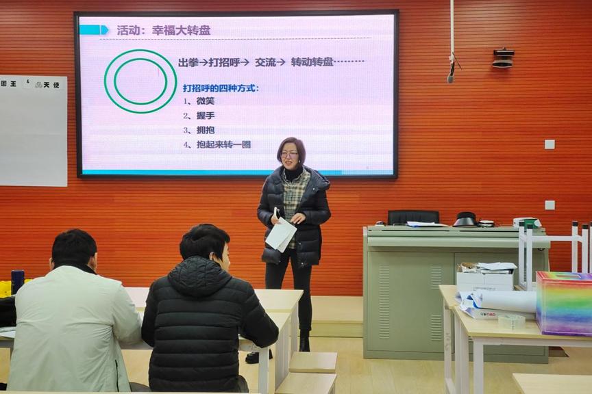 中央彩票公益金——宏志助航全國高校畢業生就業能力培訓云南大學培訓班開班