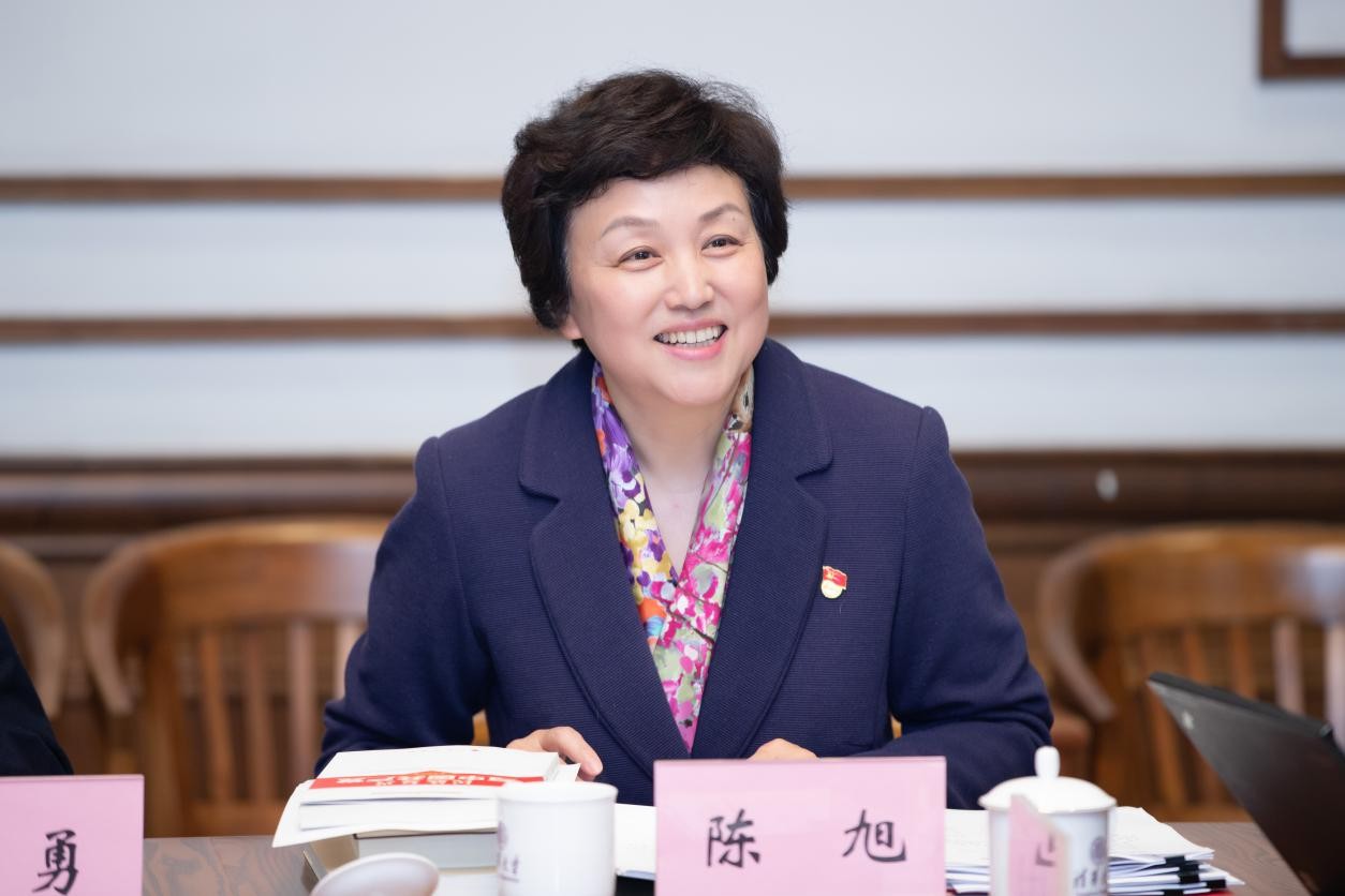 清華大學(xué)領(lǐng)導(dǎo)班子舉行黨史學(xué)習(xí)教育第一次專題學(xué)習(xí)研討