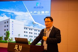 我校成功舉辦“裝備與智能制造關(guān)鍵技術(shù)”高級(jí)研修班