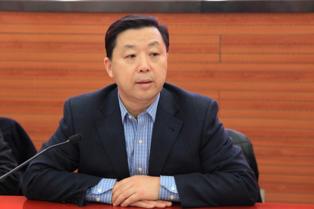“學黨史、長本事、育新人”青年拔尖人才研修班舉行結業(yè)儀式