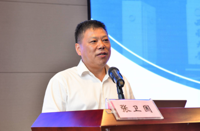 學(xué)校2021年新教師入職培訓(xùn)開(kāi)班典禮順利舉行