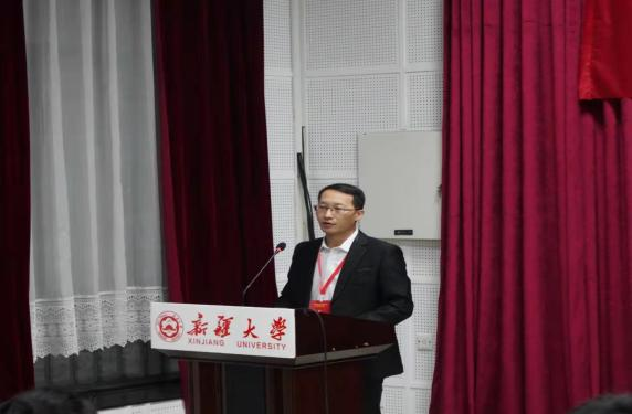 托克遜縣優(yōu)秀基層干部黨性教育培訓(xùn)班圓滿結(jié)業(yè)