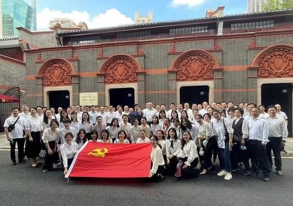 2021年“自然資源管理與國土空間規劃”專題培訓班在上海交通大學順利舉行