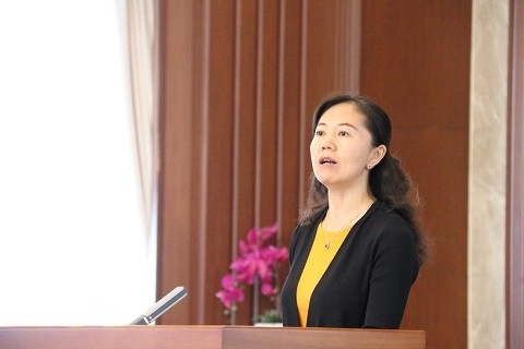 第四期“高校新聞傳播院系骨干教師 馬克思主義新聞觀主題培訓(xùn)”在復(fù)旦大學(xué)開班