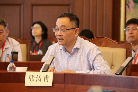 第四期“高校新聞傳播院系骨干教師 馬克思主義新聞觀主題培訓(xùn)”在復(fù)旦大學(xué)開班