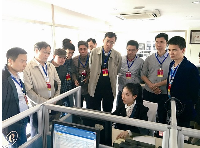 區(qū)信訪干部赴沈陽大學(xué)培訓(xùn) 推動信訪工作法制規(guī)范化