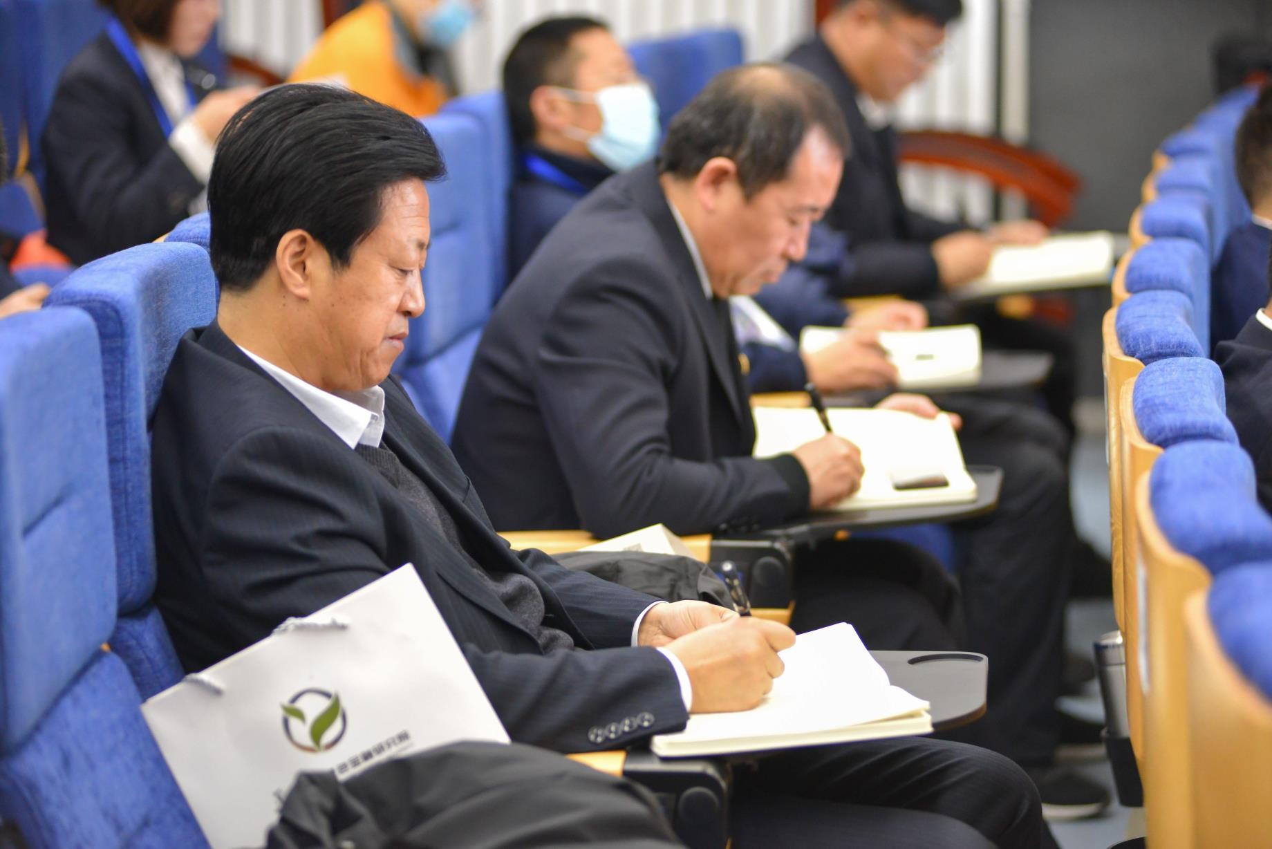 定西市資本應(yīng)用與投融資能力提升培訓(xùn)班在蘭州大學(xué)舉辦