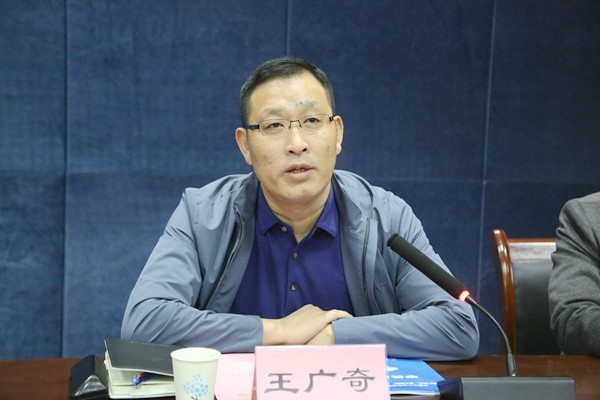 中國二十冶集團有限公司“回爐深造、蓄力起航”工程造價培訓班開班