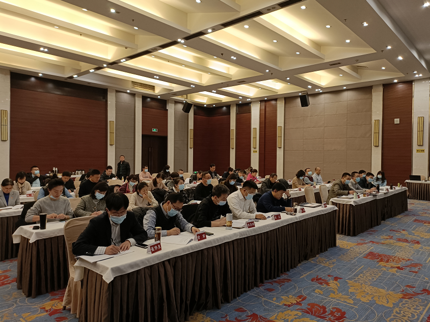 東航西北分公司紀檢巡察業務能力提升培訓班 在西北政法大學順利開班