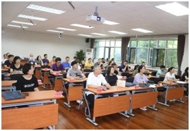 國網(wǎng)電力系統(tǒng)2021年第二批物資管理培訓(xùn)班在燕山大學(xué)開班