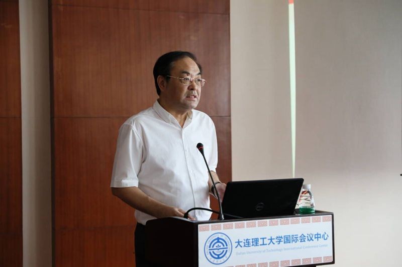 “優(yōu)化營商環(huán)境 提升為僑服務(wù)能力”全省僑聯(lián)系統(tǒng)干部專題培訓(xùn)班在我校圓滿落幕