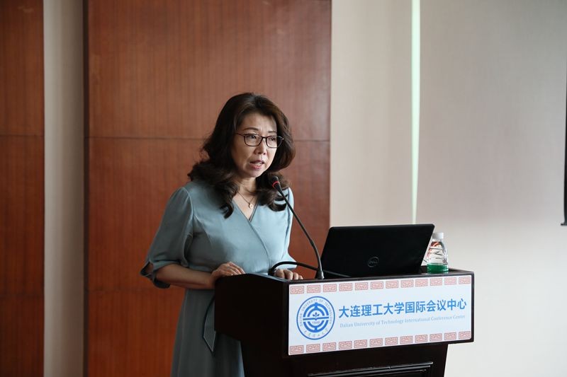 “優(yōu)化營商環(huán)境 提升為僑服務(wù)能力”全省僑聯(lián)系統(tǒng)干部專題培訓(xùn)班在我校圓滿落幕