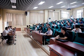 承德醫(yī)學(xué)院2021年黨務(wù)工作者素質(zhì)能力提升培訓(xùn)班圓滿結(jié)束