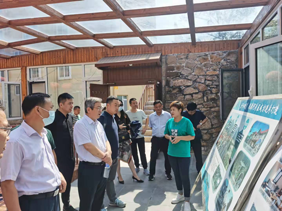 安徽省當涂縣政協(xié)委員黨史學習教育暨履職能力提升（第二期）培訓班圓滿結束