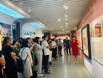 承德醫(yī)學(xué)院2021年黨務(wù)工作者素質(zhì)能力提升培訓(xùn)班圓滿結(jié)束