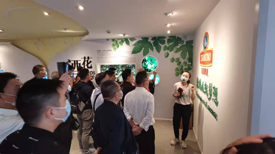 安徽省當涂縣政協(xié)委員黨史學習教育暨履職能力提升（第二期）培訓班圓滿結束