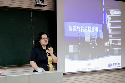 燕山大學(xué)—梁山縣專用汽車企業(yè)家專題研修班圓滿結(jié)束