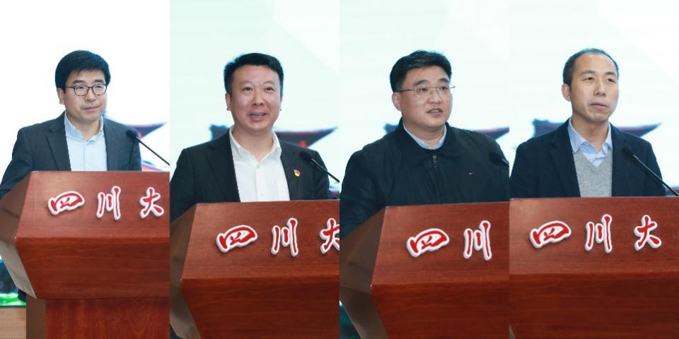 講政治勇?lián)攺姳绢I善作為學校舉行中層領導人員專題培訓班暨新任中層領導人員培訓班
