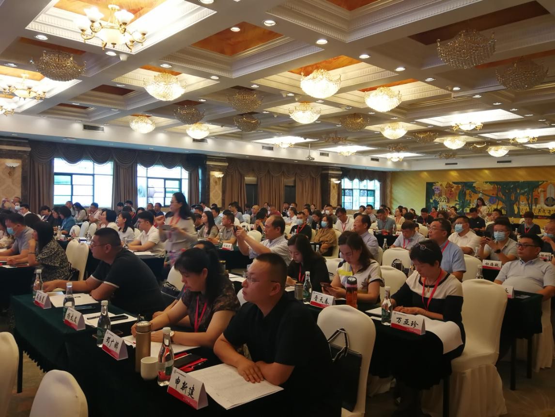 鄭州市優秀企業家領航計劃高級研修班順利舉辦