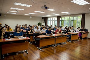 國網電力系統2021年人力資源、財務和保密知識培訓班（第一期）在燕山大學開班