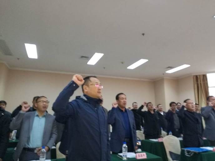 國(guó)培計(jì)劃（2020）——青海省昆侖領(lǐng)航名校長(zhǎng)培訓(xùn)（第一期）開(kāi)班典禮通訊