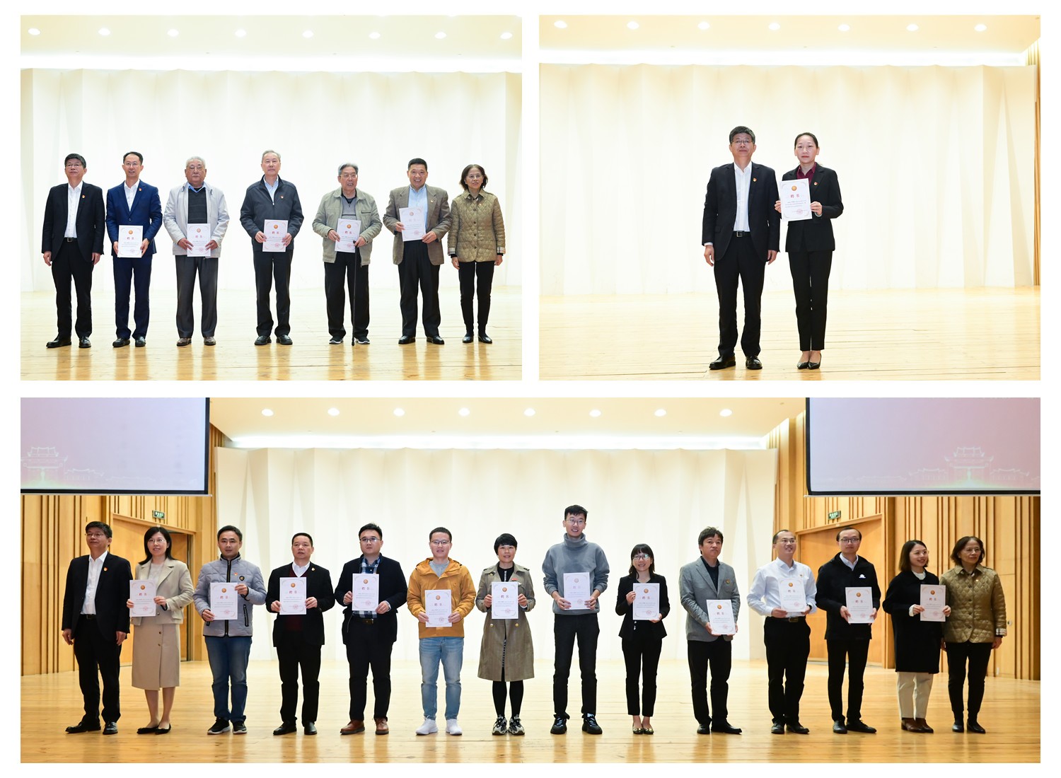 廈門大學學生馬克思主義理論研修班第十期結(jié)業(yè)暨第十二期開班典禮舉辦
