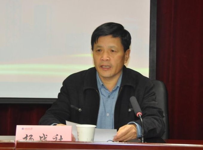 [繼續教育]2021年全省市縣檔案局長館長培訓班在我校培訓中心順利開班
