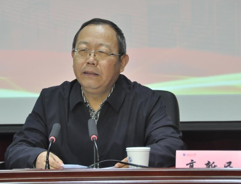 [繼續教育]2021年全省市縣檔案局長館長培訓班在我校培訓中心順利開班
