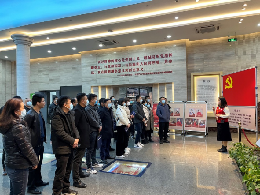 國家專業技術人才知識更新工程 “能源管理專業人才能力提升”高級研修班在我院成功舉辦