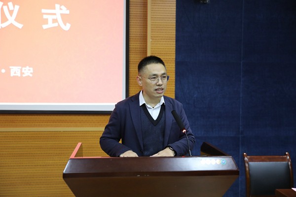 陜西建工第八建設(shè)集團(tuán)有限公司商務(wù)人員BIM技術(shù)應(yīng)用培訓(xùn)班開班