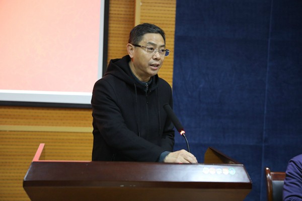 陜西建工第八建設(shè)集團(tuán)有限公司商務(wù)人員BIM技術(shù)應(yīng)用培訓(xùn)班開班