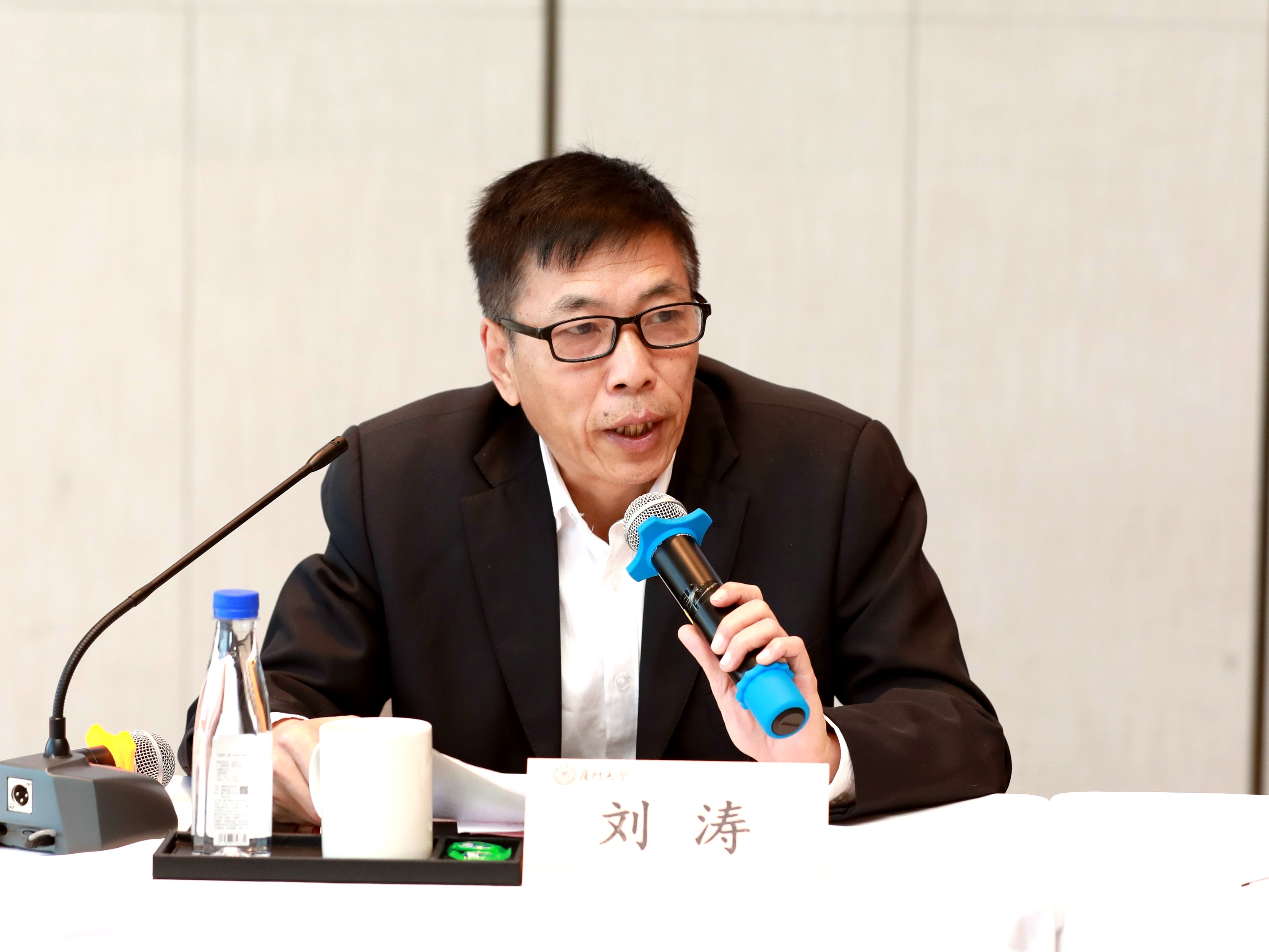 2021年廈門大學“大數據人才綜合能力提升”高級研修班順利開班