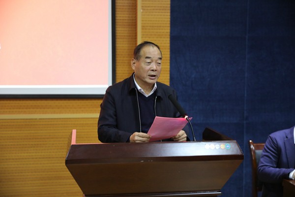 陜西建工第八建設(shè)集團(tuán)有限公司商務(wù)人員BIM技術(shù)應(yīng)用培訓(xùn)班開班