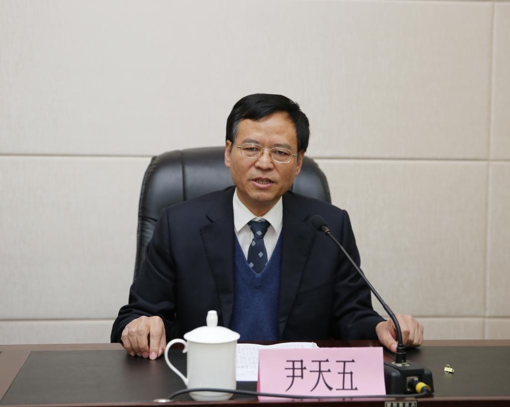繼續(xù)教育學(xué)院承辦省人大財政預(yù)算審查監(jiān)督工作培訓(xùn)