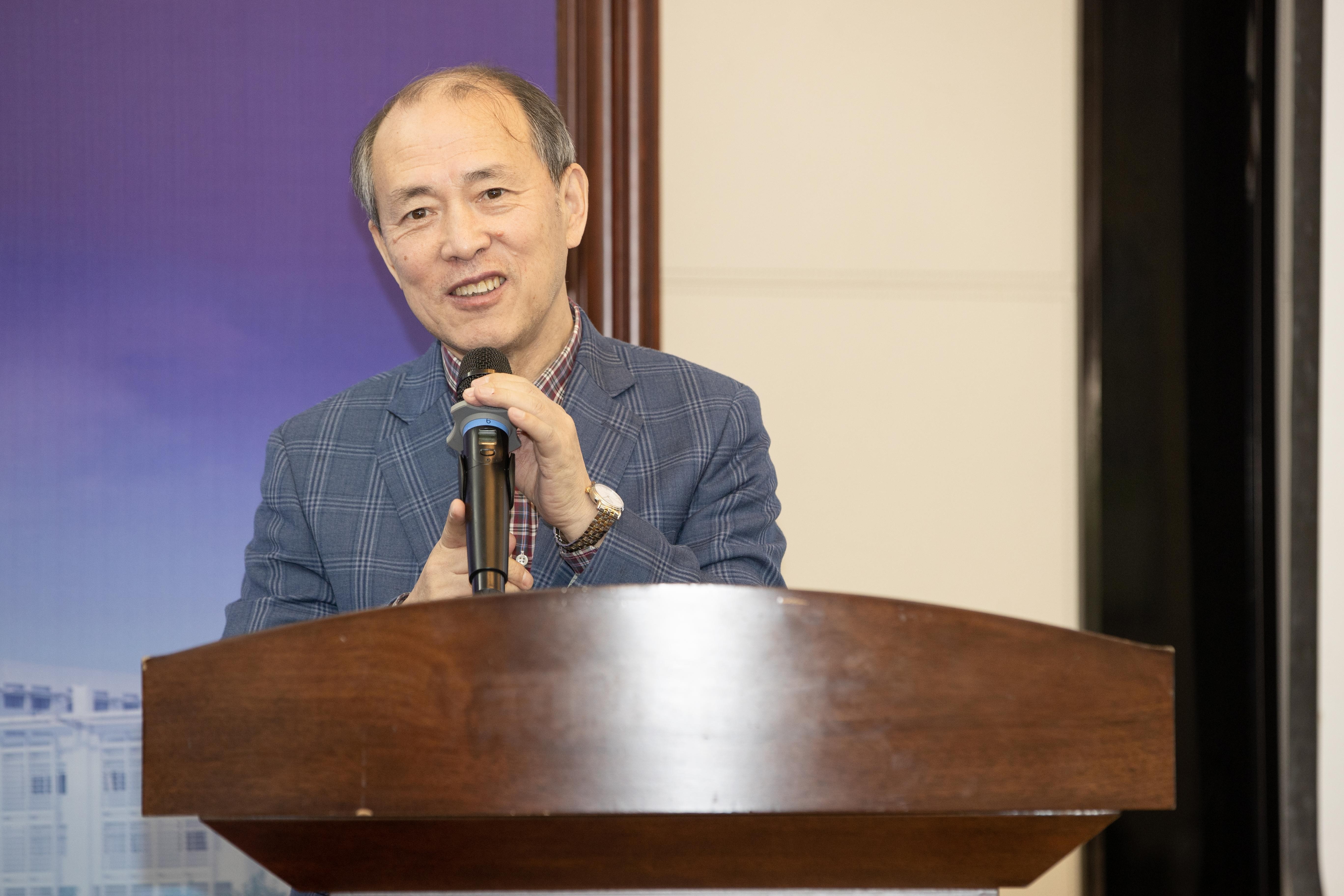 江蘇省高校畢業(yè)班輔導(dǎo)員輪訓(xùn)第二十六期培訓(xùn)班在我校舉辦