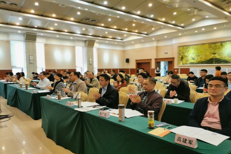 我院成功舉辦淮安市稅務(wù)局財(cái)務(wù)收核干部素質(zhì)提升培訓(xùn)班
