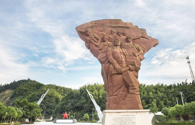 大別山精神培訓心得：堅守信念，28年紅旗不倒