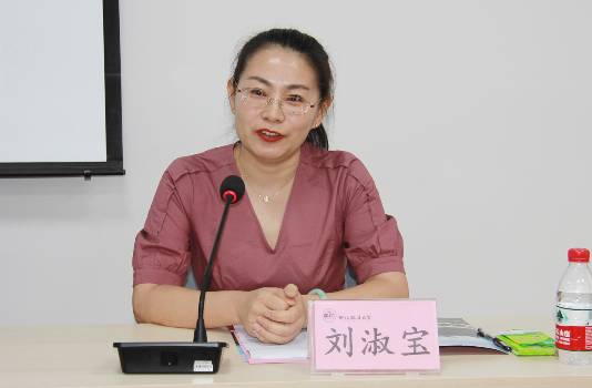 聊城市法律顧問暨政府立法專題培訓(xùn)班開班式報(bào)道